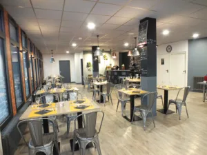 L’Hermine à Loudéac