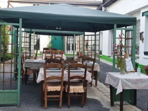 La Bergamotte à Saint-Quentin