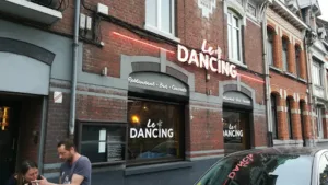 Le Dancing à Lambersart