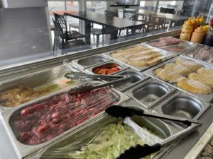 NEW STREET FOOD à Tarbes