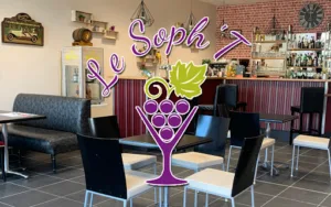 Le Soph’T à Brissac-Loire-Aubance