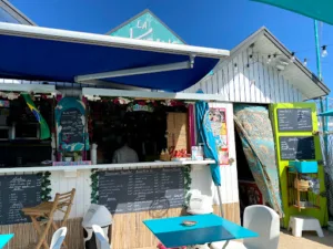 La K’bane Snack à Ouistreham