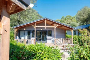 CAMPING APV AU VALLON ROUGE 4 Etoiles – Provence à La Colle-sur-Loup