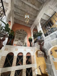 Au Moulin du Château à La Rochefoucauld-en-Angoumois