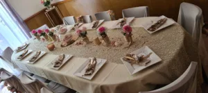 Bar de l’Hôtel de Ville à Colombes