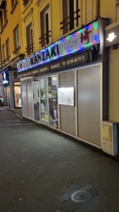 Le Safari Gourmand à Belfort