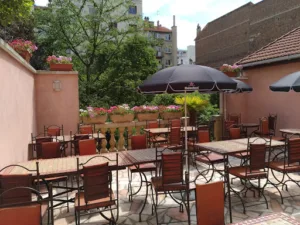 Le New Berbère à Fontenay-sous-Bois