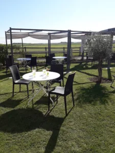 Restaurant RED MAR à Thiverval-Grignon