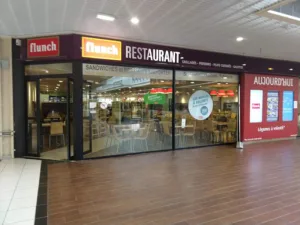 Restaurant flunch Toulouse Roques à Roques