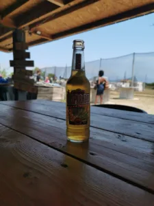 Le Bar à Haches Torreilles Lancer de Haches Bières & Tapas à Torreilles