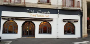 Del Castello – Pizzéria / Restaurant / Grill à Hennebont