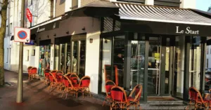 Le Start à Le Perreux-sur-Marne