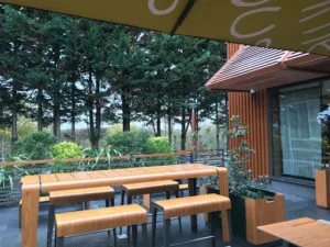 McDonald’s à Sainte-Geneviève-des-Bois