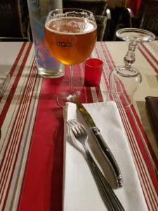 LE MARCADIEU à Tarbes