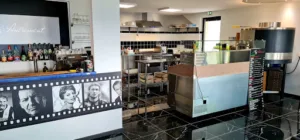 La Pizz’Autrement à Saint-Jeoire-Prieuré