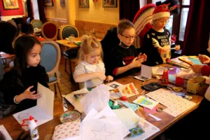 Le 1774 – Les Jambons de Marinette à Entzheim