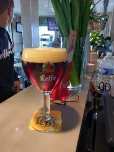 Le Victoria (restaurant d’application de la PJJ) à Dunkirk