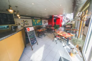 L’Escapade marseille à Marseille