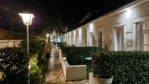 De La Cognette à Issoudun