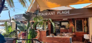 L’O Beach à Toulon