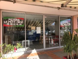 Pizzeria Le Petit Croc à Sète