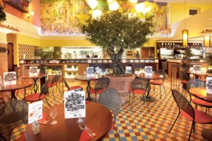 Ristorante Del Arte Chalon-sur-Saône à Chalon-sur-Saône