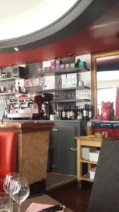 Le Bistronome à Rouen