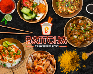 BAITCHA à Colomiers