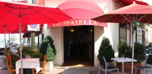 La Maiella à Levallois-Perret