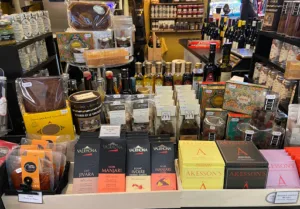 Henri et Joseph à Lorient