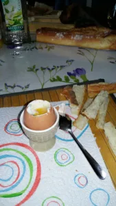 Mme Mathias Picard Mireille à Marolles