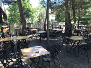 Flaveurs Restaurant Avignon à Avignon