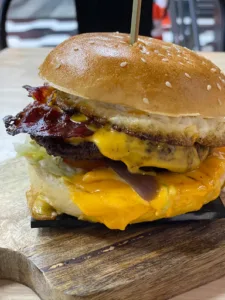 QLF RESTAURANT à Nanterre