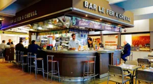 Le Fer à Cheval à Lyon