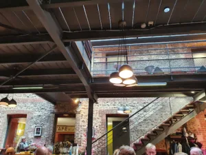 La Boucane à Fécamp