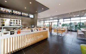 Class’croute à Oullins