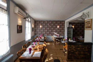 Le Petit Normand à La Courneuve