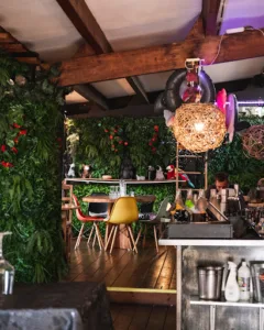 Bar à la Une à Toulouse