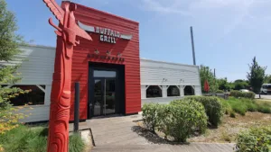 Buffalo Grill Bailly-Romainvilliers à Bailly-Romainvilliers