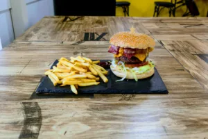 Lol tacos à Montpellier