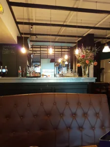 The France – Restaurant à Vitry-le-François