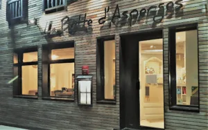 La Botte d’Asperges à Le Controis-en-Sologne