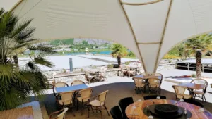 L’Itinéraire à Curbans