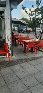 Restaurant Grill Mazlums à Drancy