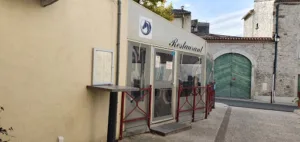 Restaurant La martingale à La Calmette