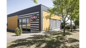 Ristorante Del Arte Auxerre à Auxerre