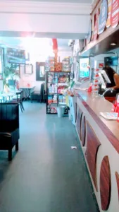 LA PAUSE SOLEIL à Quincy-Voisins