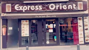 Les délices d’Orient à Albi