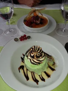 Au Fil de l’Eau à Corent