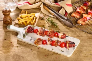 Restaurant La Pataterie Béziers à Béziers